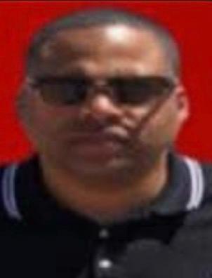 Mr. Carlos Knight