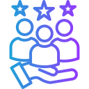 Client approach