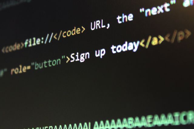 Build — our work framework